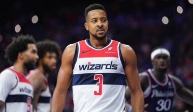 How Clippers Can Acquire CJ McCollum And Improve Their Backcourt Core