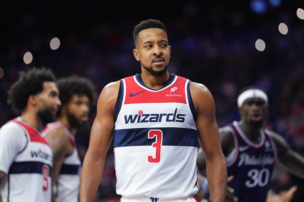 How Clippers Can Acquire CJ McCollum And Improve Their Backcourt Core