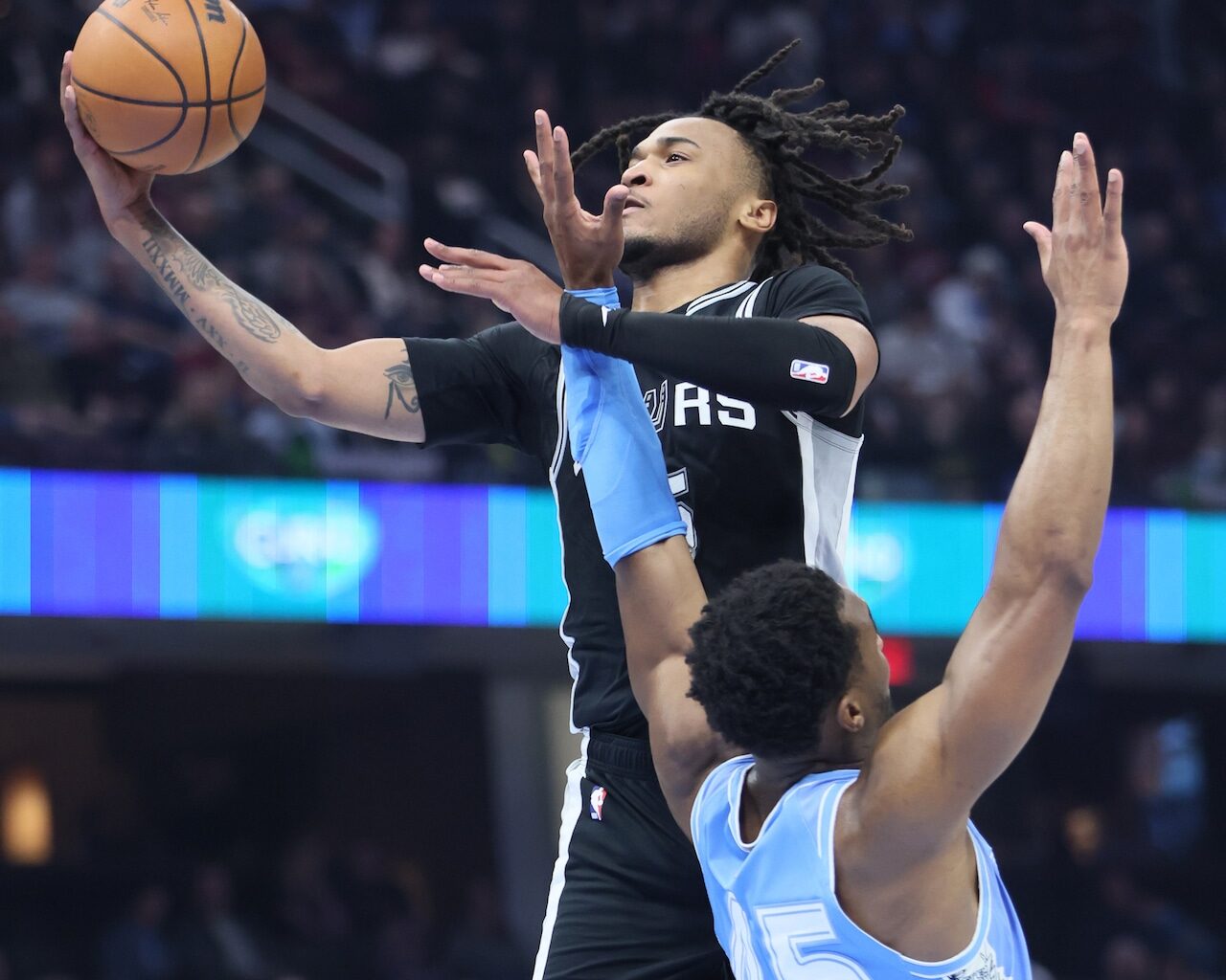 Cavs vs. Spurs: preview, odds, injury report, TV