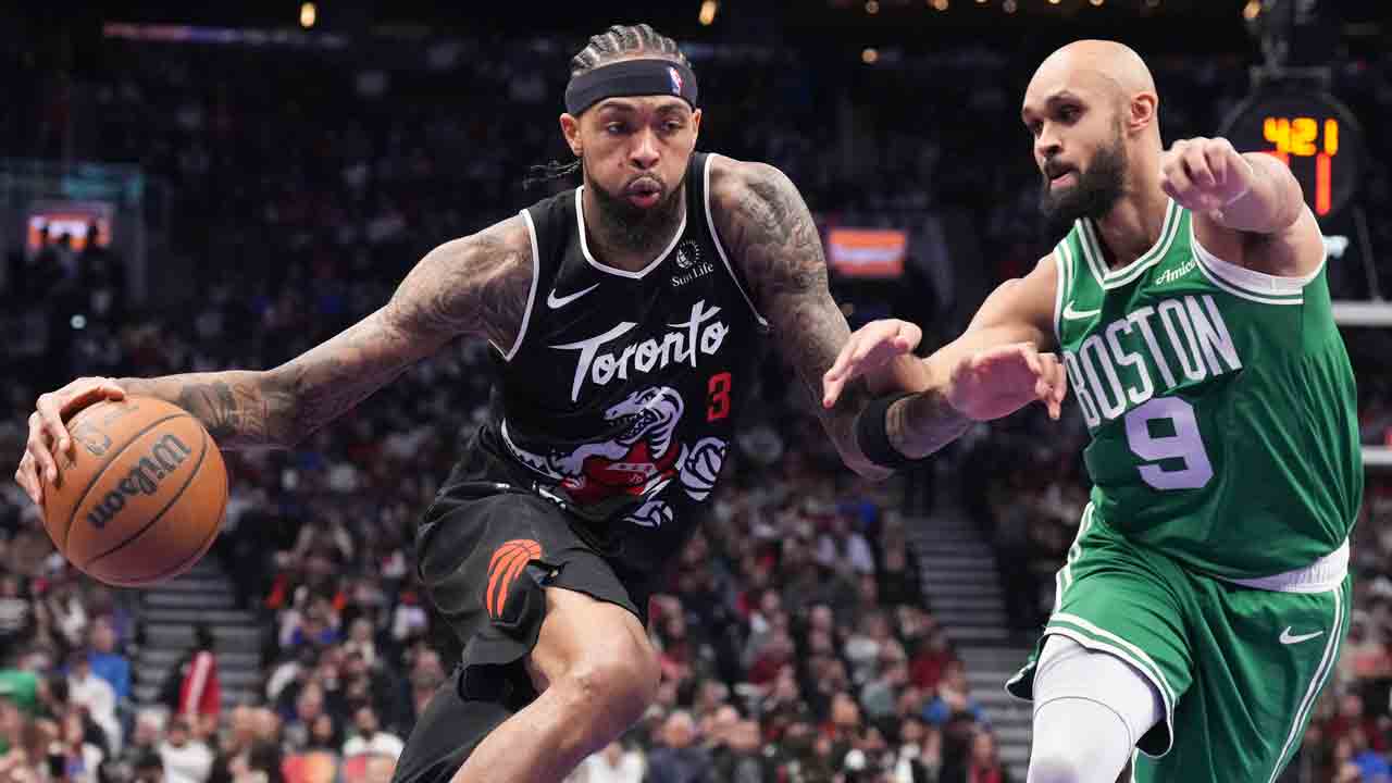 Raptors compete admirably, but rally falls short of much-needed win