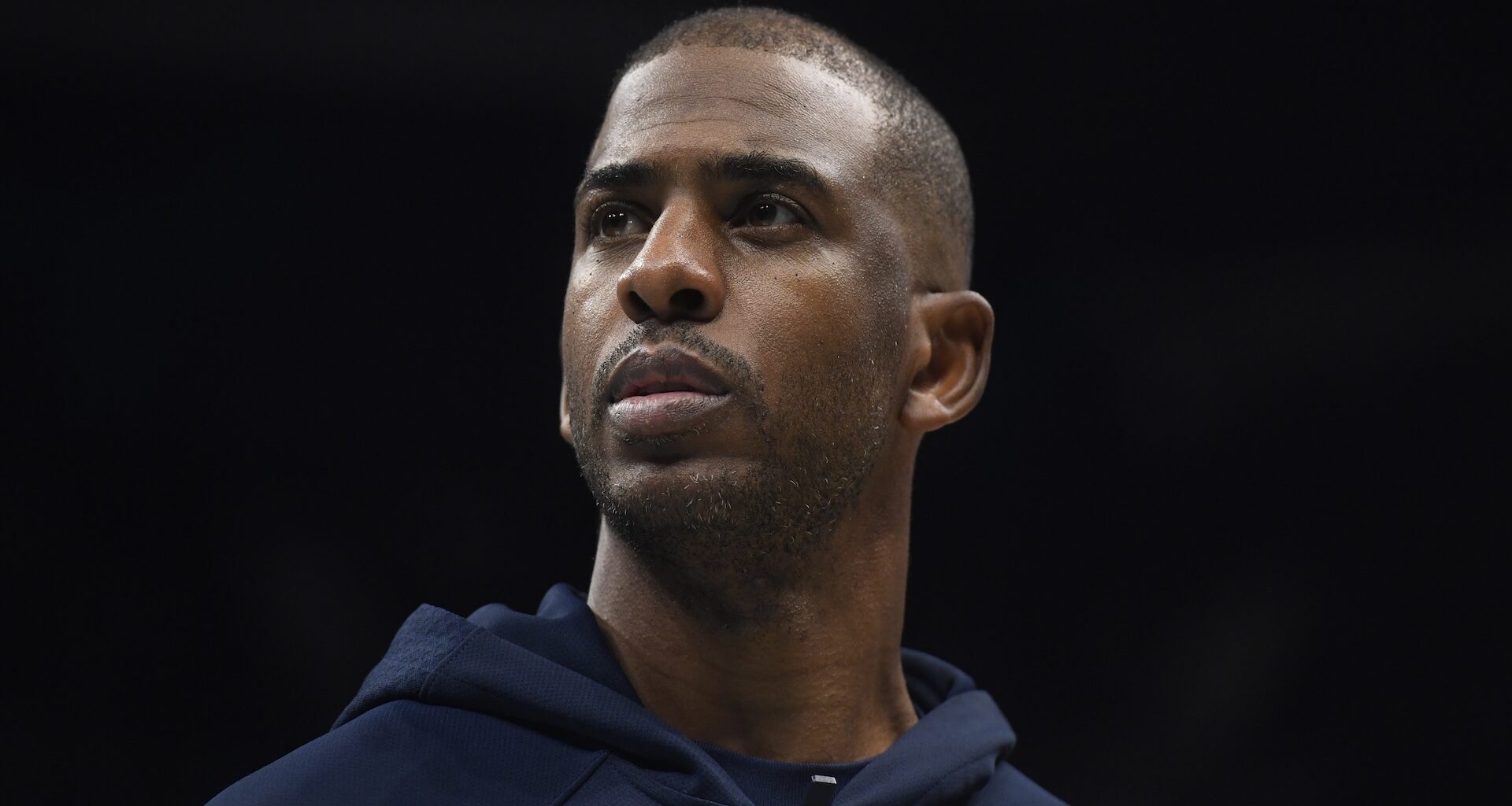 Troublesome Chris Paul Report Surfaces About Next Landing Spot