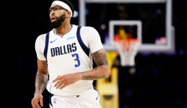 Should the Chicago Bulls trade for Anthony Davis?