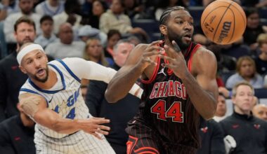 Takeaways from 4th straight road loss in Orlando