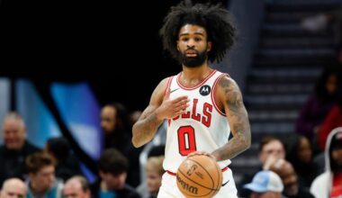 Will the Chicago Bulls move anyone at the NBA trade deadline?