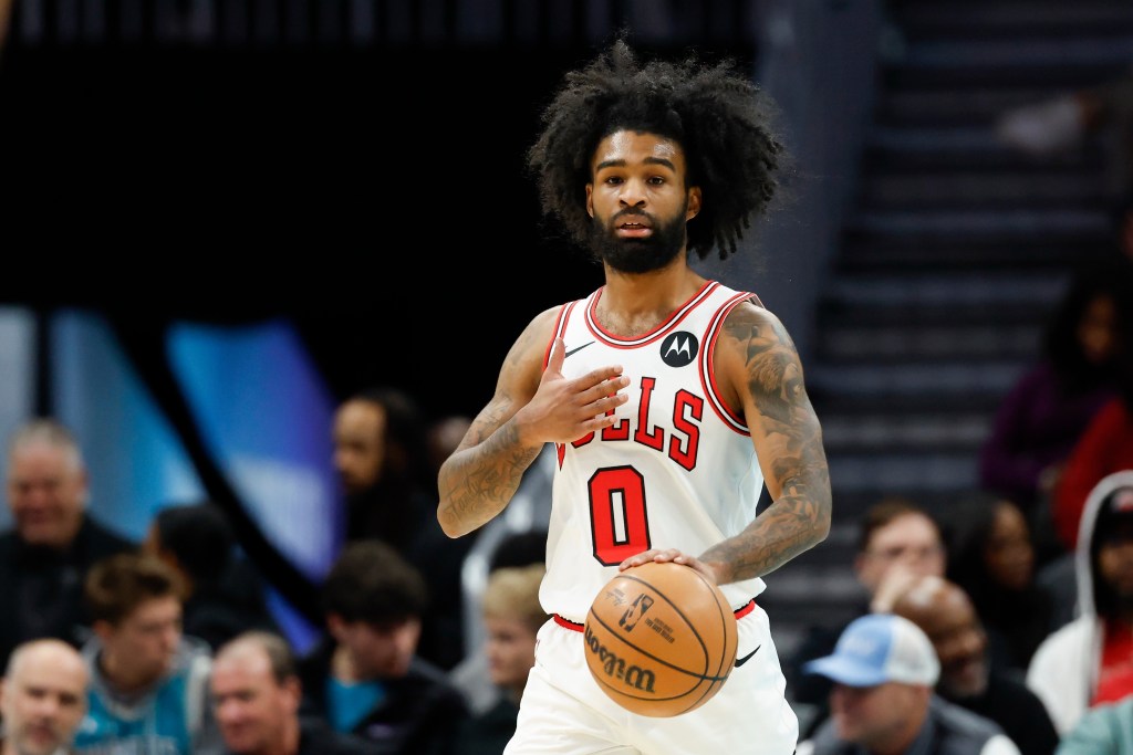 Will the Chicago Bulls move anyone at the NBA trade deadline?