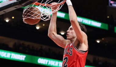 Chicago Bulls stretch a 3-game winning streak