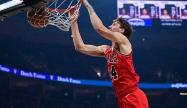Chicago Bulls beat Cleveland Cavaliers 136-125