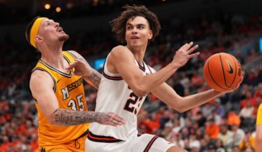 WNBA players authorize a strike — and ‘Ain’t no Christmas’ for Notre Dame men – Chicago Tribune