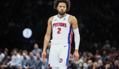 Central Notes: Cunningham, Nesmith, Pacers, Bucks