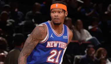 Former Atlanta Hawks top-10 pick becomes free agent image