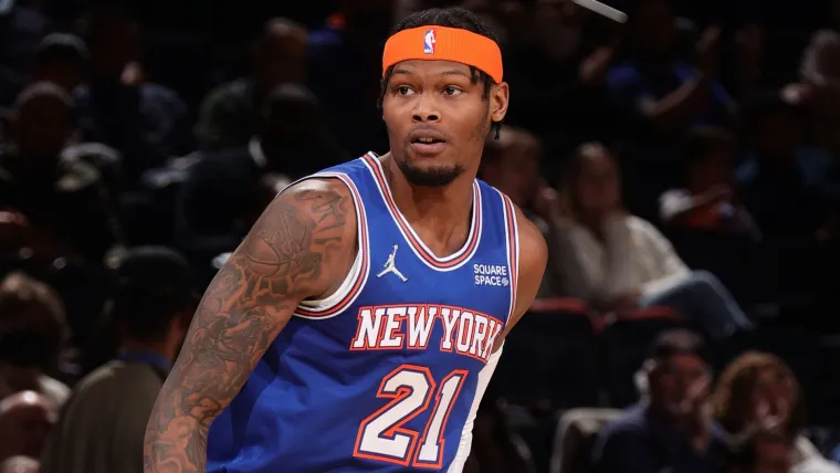 Former Atlanta Hawks top-10 pick becomes free agent image