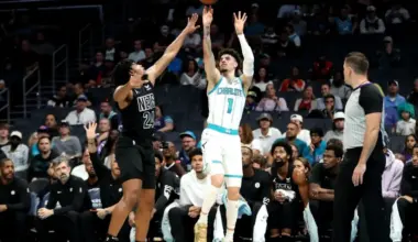 Charlotte Hornets vs Brooklyn Nets: High-Stakes NBA Clash Tips Off Tonight