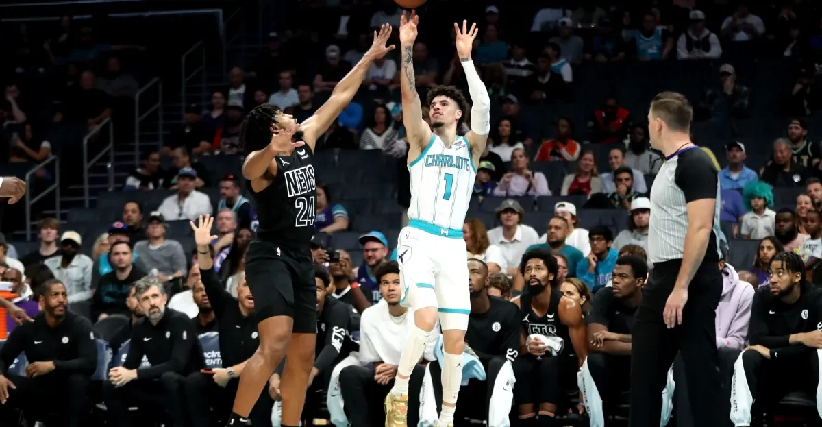 Charlotte Hornets vs Brooklyn Nets: High-Stakes NBA Clash Tips Off Tonight
