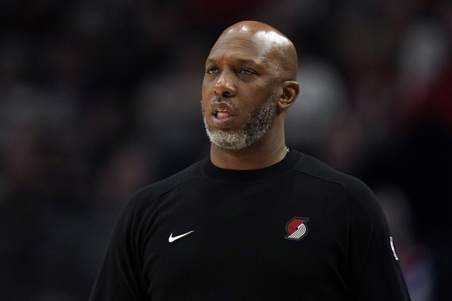 Trail Blazers Notes: Billups, Dundon, Clingan, Avdija