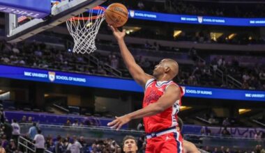 Chris Paul’s Second Unit Routinely Outplayed Clippers Starters