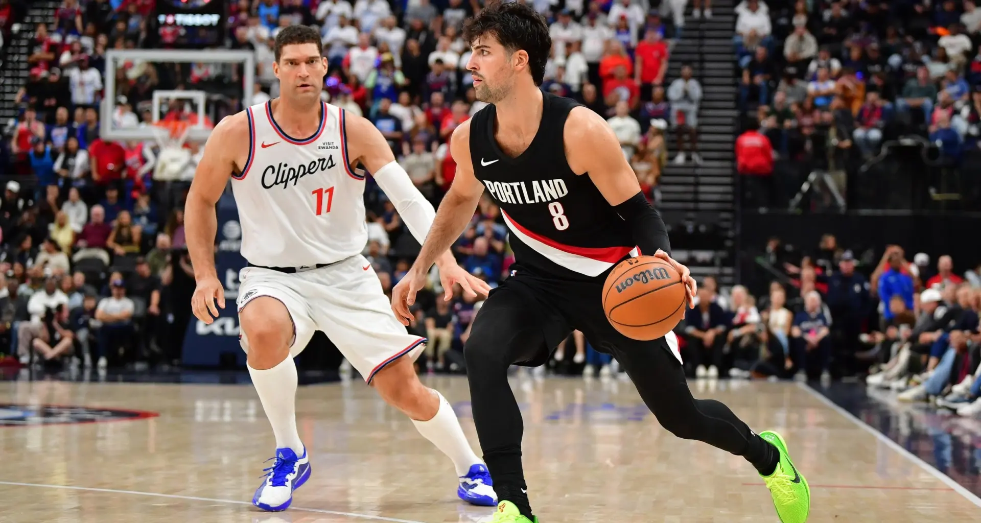 Clippers vs. Trail Blazers Preview, Picks, and Prediction