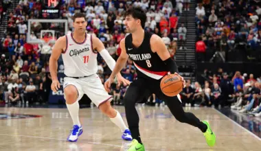 Clippers vs. Trail Blazers Preview, Picks, and Prediction