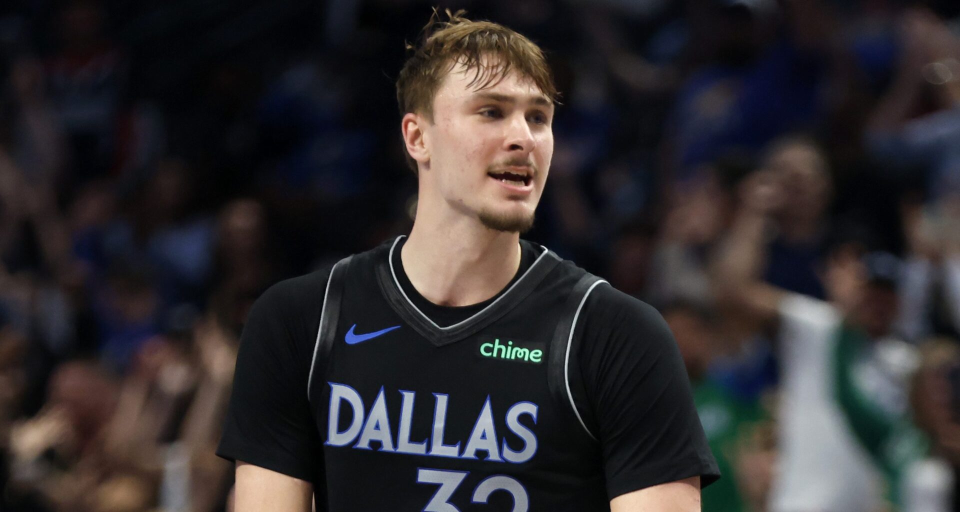 Mavericks Get Major Injury Update On Cooper Flagg