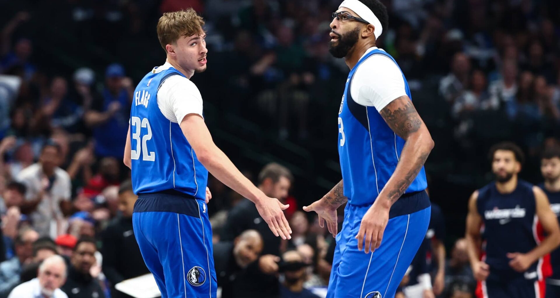 Mavericks Urged To Acquire An Underrated 18.4 PPG Pacers Star