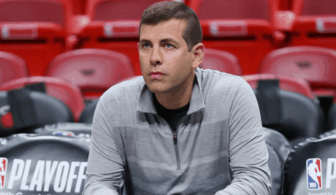Brad Stevens