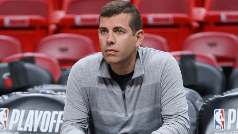 Brad Stevens