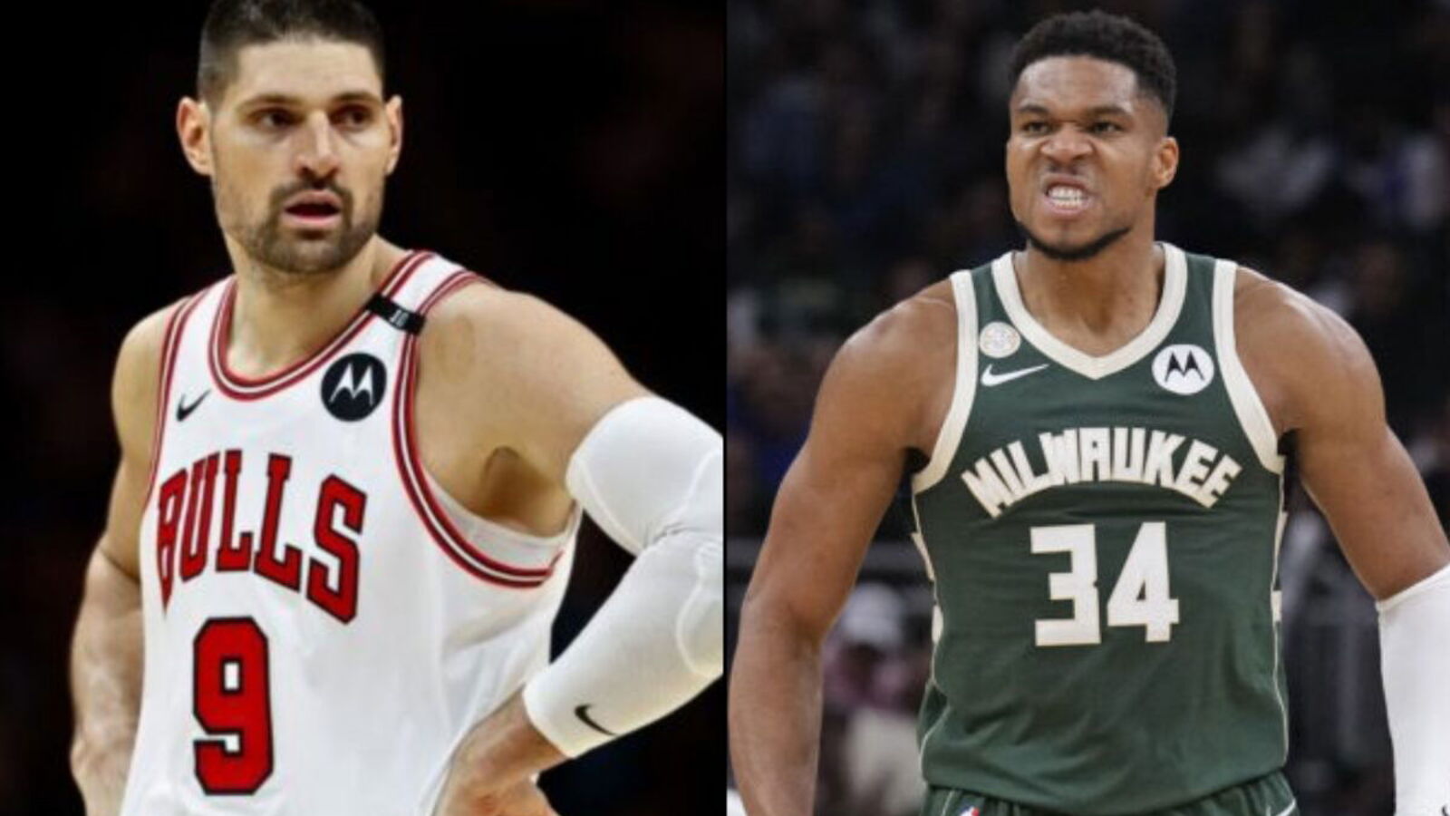 Giannis Antetokounmpo Makes Rare Social Media Move After Nikola Vucevic Taunts Over Windmill Dunk