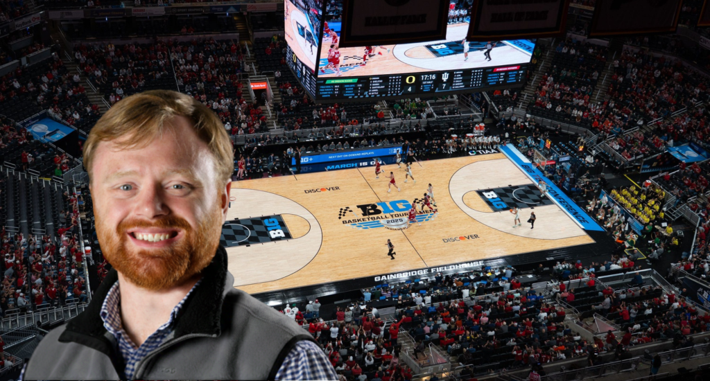 IndyStar's Zach Osterman on an epic day for the Indiana Hoosiers