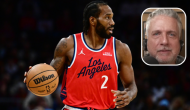 Bill Simmons hints at 'holiday news drop' in Kawhi Leonard saga