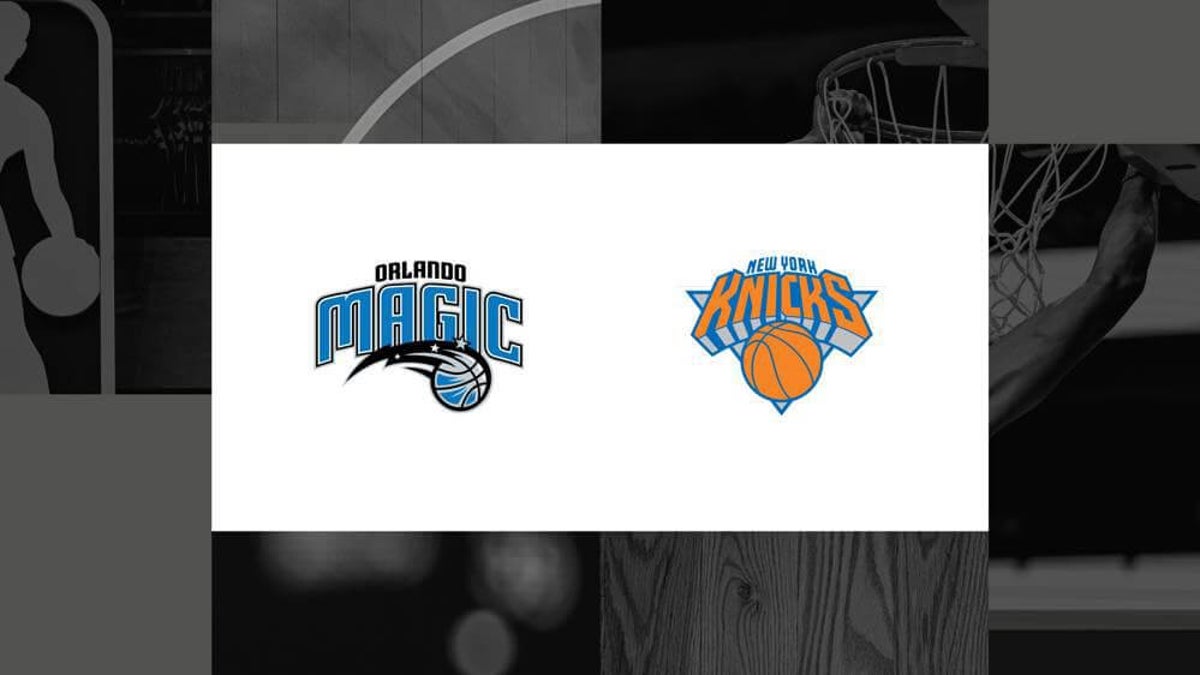 How to watch Magic vs. Knicks: TV channel and streaming options for December 7