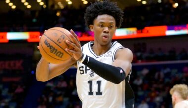 How to watch Spurs-Knicks NBA Cup Championship tonight free livestream