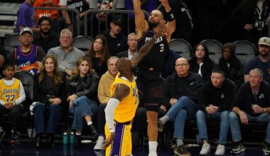 The Phoenix Suns really needed a win like Tuesday's against the Los Angeles Lakers....