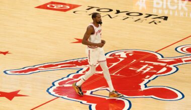 Rockets take down Pacers in Houston