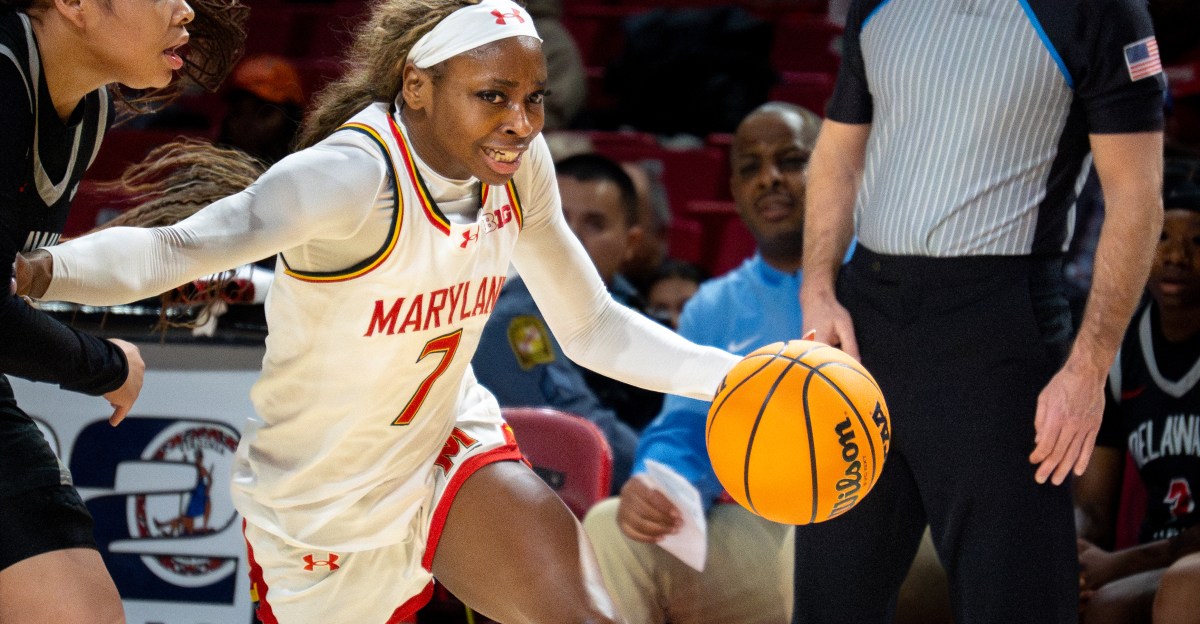 No. 7 Maryland women’s basketball vs. Central Connecticut State preview