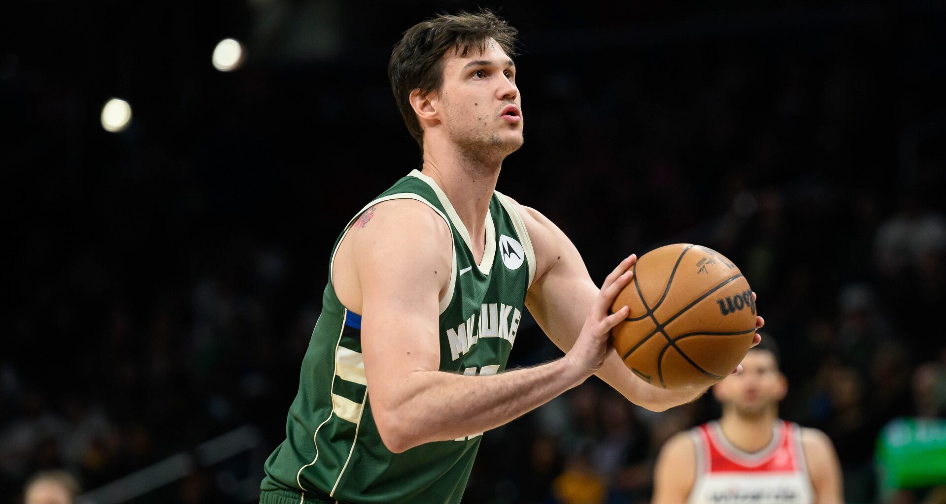 Fans Had Funny Reaction After Celtics Shared Danilo Gallinari Retirement Post