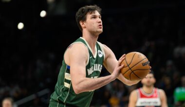 Fans Had Funny Reaction After Celtics Shared Danilo Gallinari Retirement Post