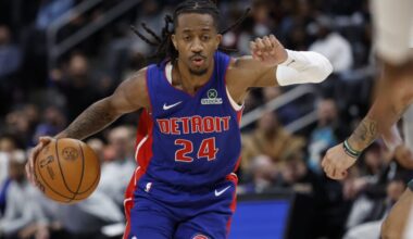 Pistons Expected To Promote Daniss Jenkins To Standard Deal