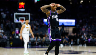 Doug Christie lauds Kings’ togetherness despite blowout loss – NBC Sports Bay Area & California