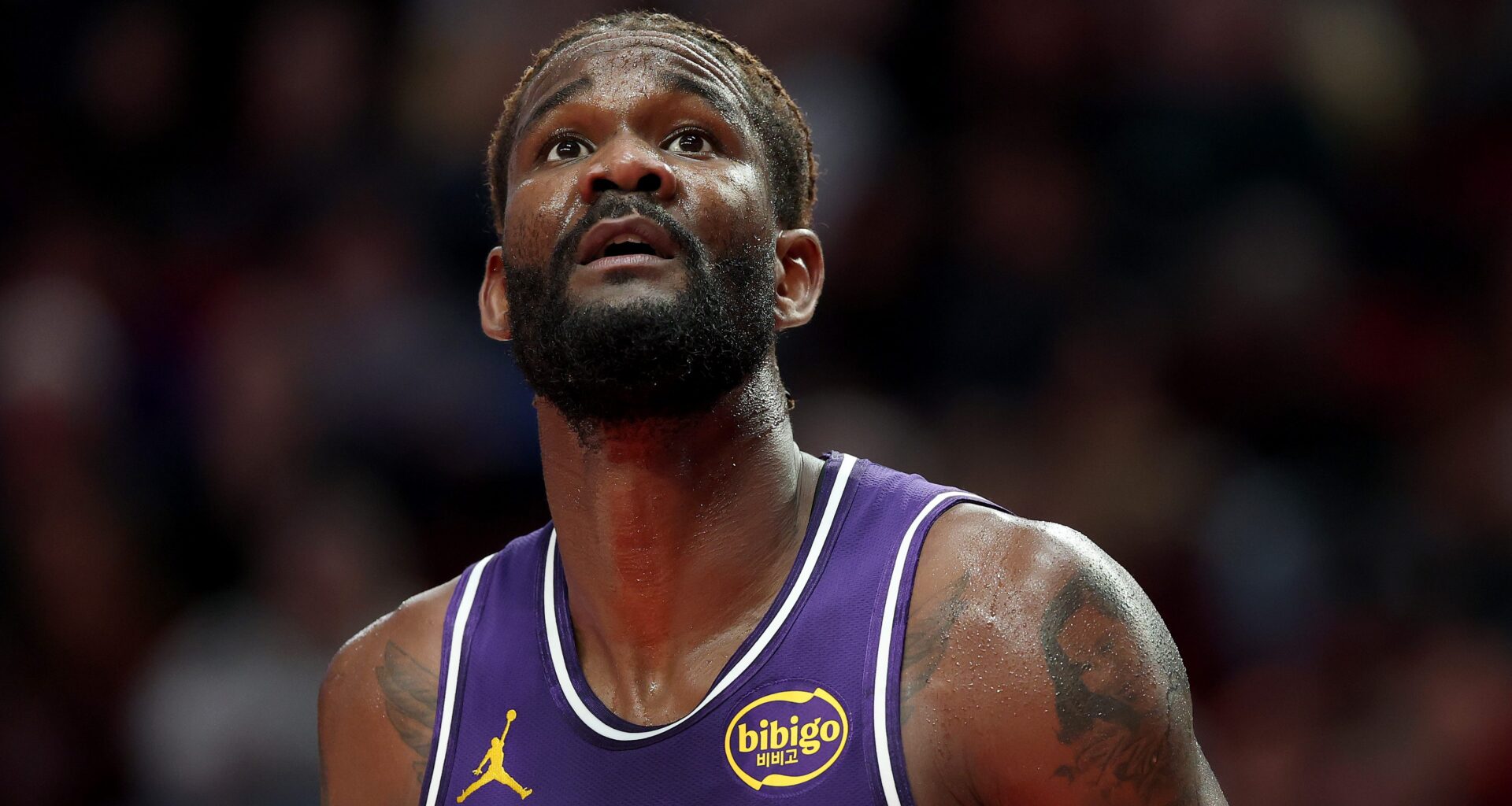 Lakers Get Major Injury Update On Deandre Ayton