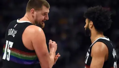 Nuggets vs. Mavericks Predictions: Moneyline, Under, Jokic TD