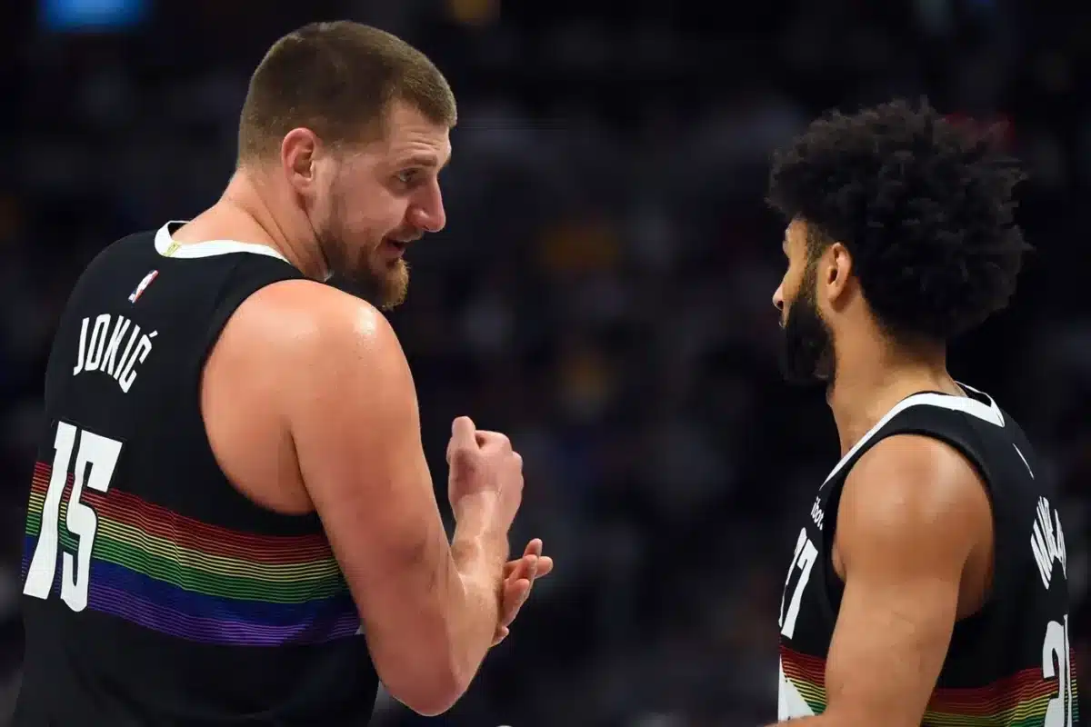 Nuggets vs. Mavericks Predictions: Moneyline, Under, Jokic TD