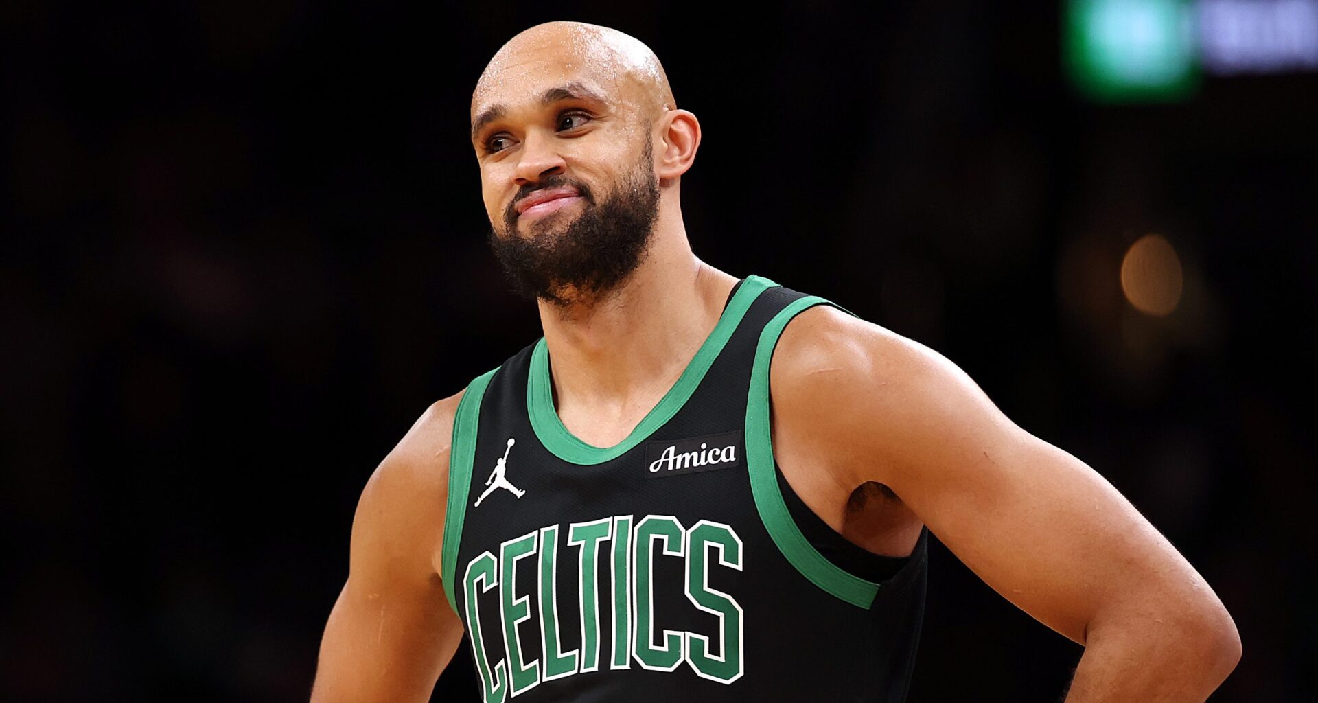 Celtics Get Major Injury Update on Derrick White