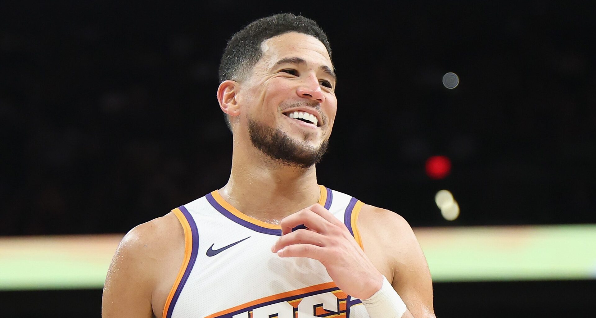 Suns Get Major Injury Update on Devin Booker