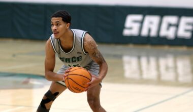 High-powered offense surges Russell Sage to one of its best starts in program history – Saratogian