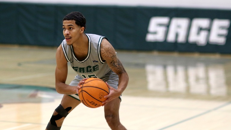 High-powered offense surges Russell Sage to one of its best starts in program history – Saratogian