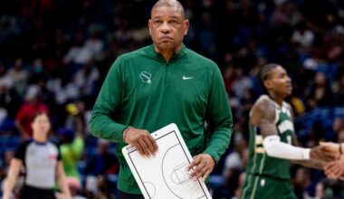 Central Notes: Bucks, Cavs, Hunter, Buzelis, Mathurin