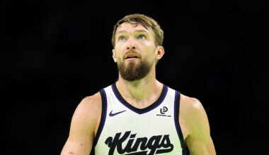 Domantas Sabonis reportedly prepared to remain with Kings – NBC Sports Bay Area & California