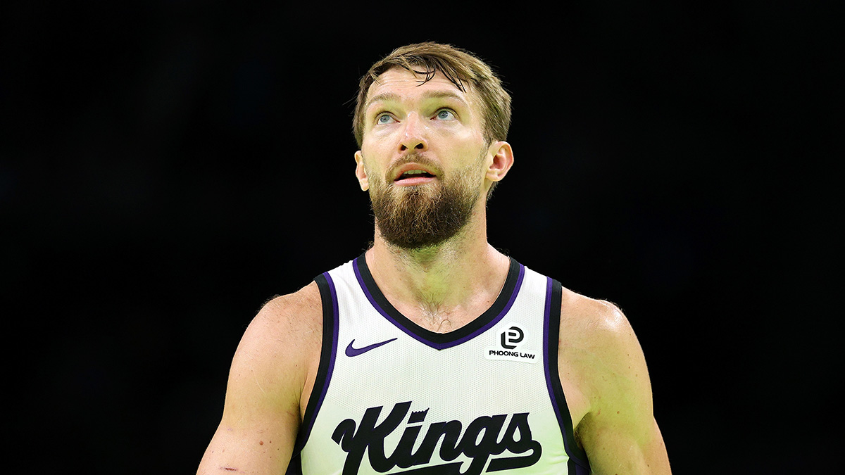 Domantas Sabonis reportedly prepared to remain with Kings – NBC Sports Bay Area & California
