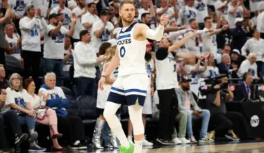 Knicks showing interest in Donte DiVincenzo image