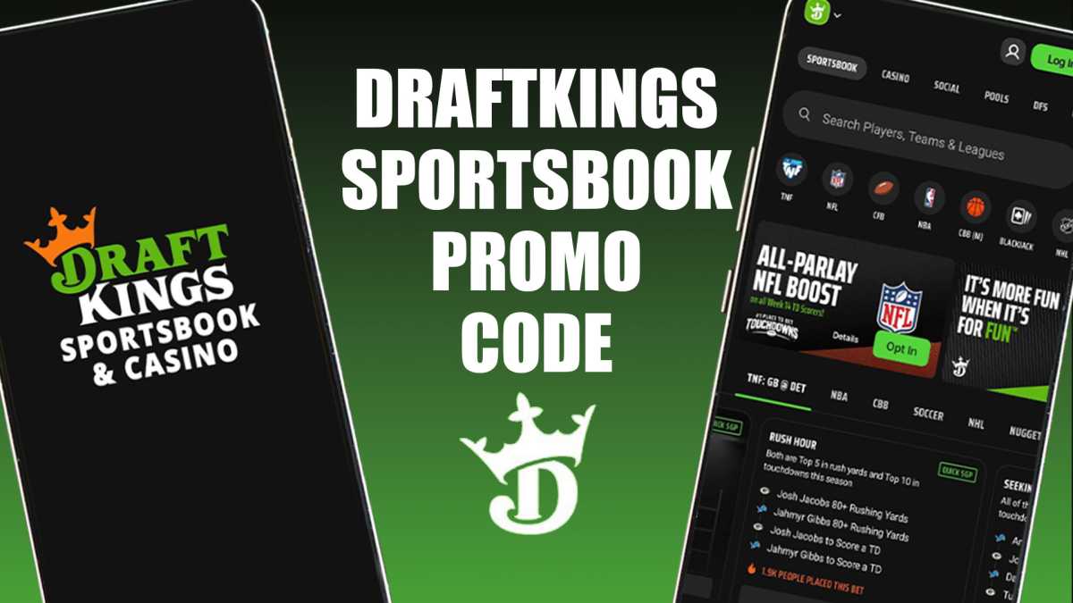 DraftKings Promo Code: Claim $200 Bonus for NBA + $300 Missouri Launch Offer