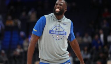 Draymond Green Is Frustrated Because Of Steve Kerr's Defensive Plan